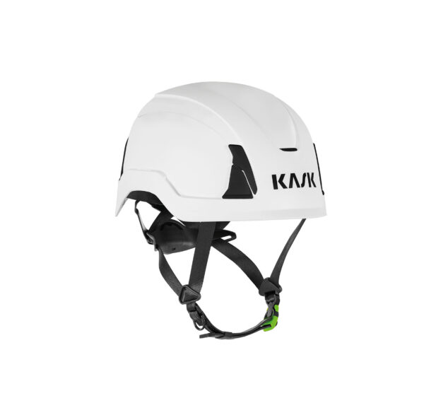 KASK PRIMERO AIR weiss
